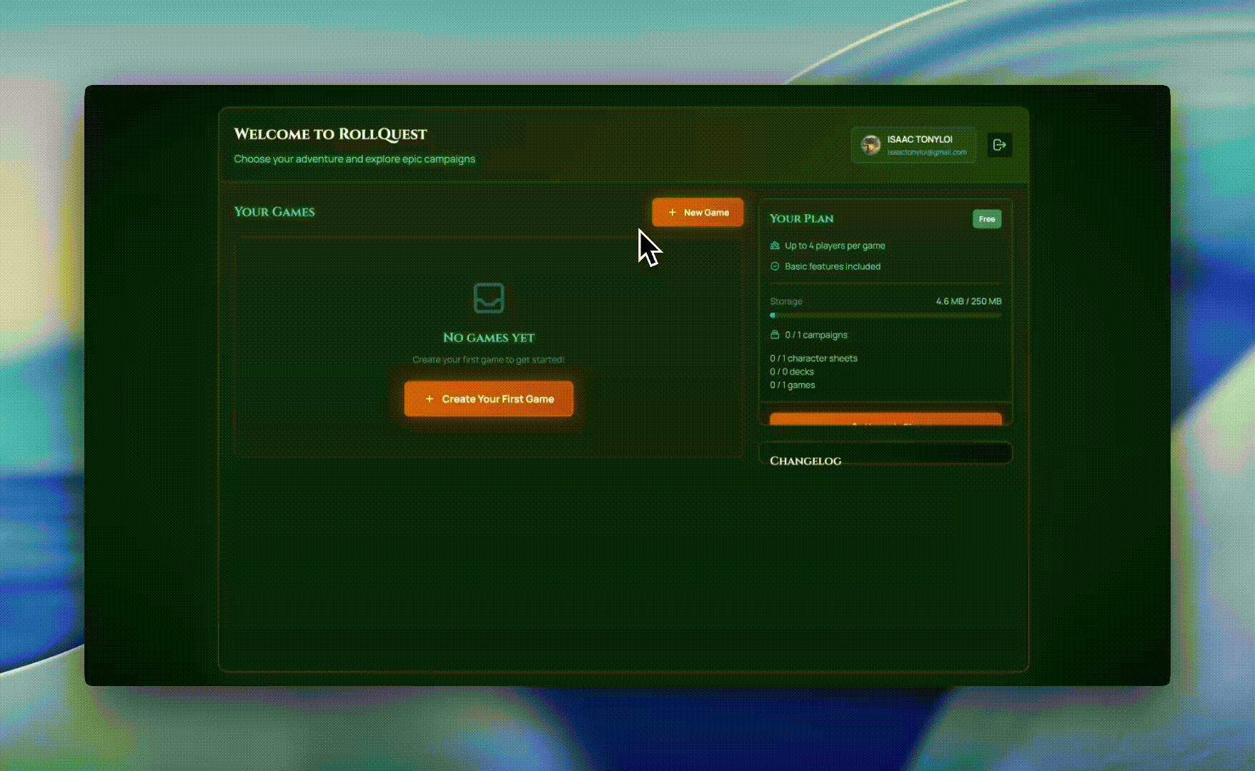 create campaign from scratch.gif